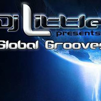 Dj Littlepete's GLOBAL GROOVES SESSIONS 13-06-2016 by RadioActive FM Dance
