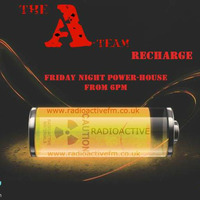 FT: putting the Fat back in Fridays 2406 by RadioActive FM Dance