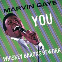 marvin - you (whiskey barons rework) by bogart
