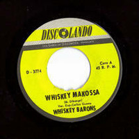 grupo guerra 78 - soul makossa (whiskey barons edit) by bogart