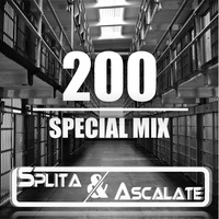 Splita &amp; Ascalate - 200 Likes Special (Thank You!) FREE DOWNLOAD by Splita & Ascalate