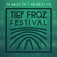El_P @ Tief Frequenz Festival - YAAM, Berlin by el:p