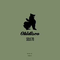 OKIDISCO S01E78 mixed by Sumaya by Edouard Von Shaeke