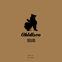 OKIDISCO S01E80 mixed by Paul Darey by Edouard Von Shaeke