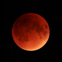 Red Moon Mix by Chris Heid Live