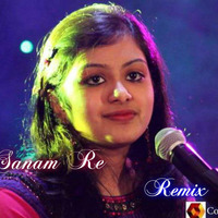 Sanam Re Remix By Deejay Mj by Deejay Mj