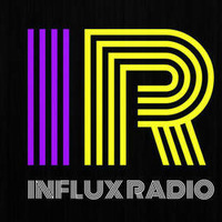 Influx Radio Presents Mary F Guest Set 5th April '17 by Influx Radio