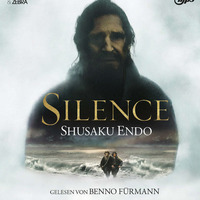 Benno Führmann liest »Silence« von Shusaku Endo by Argon Verlag