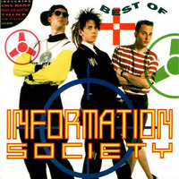 DJ Guy's - Information Society MegaMix (121.06-128.14) by DJ Guy