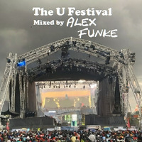The U Festival by Alex Funke