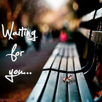 Waiting for You!! by Alex Funke