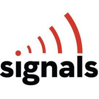Fine Signals (Podcast Episode 2 2018) by Alex Funke
