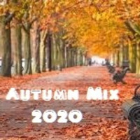 2020 The Autumn Mix by Alex Funke