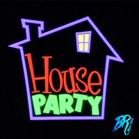 House Party by Bryson Rider