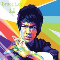 Bruce Lee 4.0 by Bryson Rider