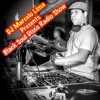 DJ Marcelo Lima - BSD Radio Show (Dezembro-2015) by Marcelo Lima