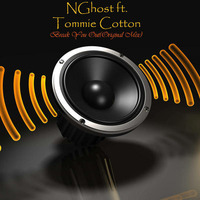 NGhost ft. Tommie Cotton - Break You Out ( Original Mix ) FREE DL by NSpirit