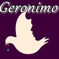 when doves cry  by geronimo by Guillaume Kobele /  Dj Geronimo