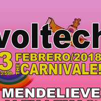 Mendelieve@Voltech The Carnivale - Upload 3.2.18 by Mendelieve
