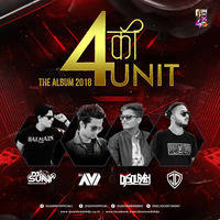 4 Ki Unit - The Album 2018