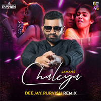 Chaleya - Melodic Techno - DJ PURVISH by Downloads4Djs