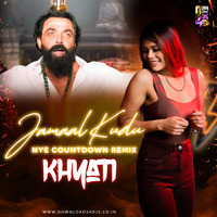 Jamal Kudu - DJ Khyati NYE Countdown Remix by Downloads4Djs