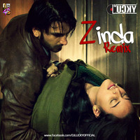 Dj Lucky - Zinda (Remix) by Downloads4Djs