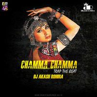 Chamma Chamma (Remix) - DJ Akash Rohira by Downloads4Djs