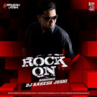 Rock on (Rebounce) - DJ Rakesh Joshi by Downloads4Djs
