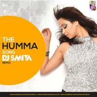 The Humma Song (Remix) - DJ Smita by Downloads4Djs