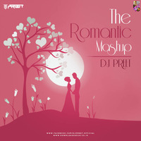 The Romantic Mashup - DJ Preet by Downloads4Djs
