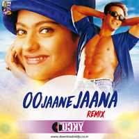 DJ Lucky - O O Jaane Jaana (Remix) by Downloads4Djs