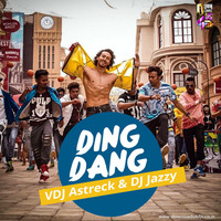 Ding Dang - VDJ Astreck &amp; DJ Jazzy (Remix) by Downloads4Djs