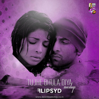 Tujhe Bhula Diya (Mashup) - Flipsyd by Downloads4Djs