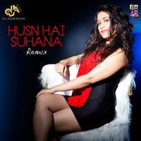 Husn Hai Suhana - Dj Aashika Remix by Downloads4Djs