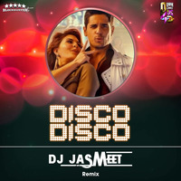 Disco Disco (A Gentleman) - DJ Jasmeet Remix by Downloads4Djs