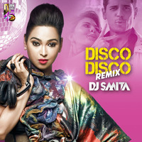DJ Smita - Disco Disco ( Remix ) by Downloads4Djs