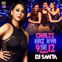 DJ Smita - Chalti Hai Kya 9 Se 12 (Remix) by Downloads4Djs
