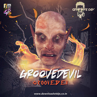 Groove Devil by Groove Dev by Downloads4Djs