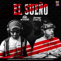 EL SUENO (Remix) - VDJ Ronik &amp; DJ Swag by Downloads4Djs