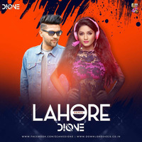 Lahore - Remix - DJ Dione by Downloads4Djs
