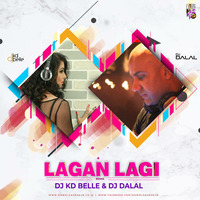 Lagan Lagi (Remix) - DJ KD Belle &amp; DJ Dalal by Downloads4Djs