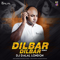 Dilbar Dilbar  - Remix - (DJ Dalal London) by Downloads4Djs