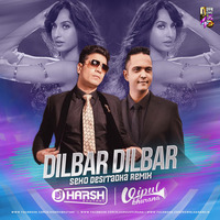 DILBAR - SEXO DESI TADKA REMIX - DJ HARSH BHUTANI &amp; DJ VIPUL KHURANA by Downloads4Djs