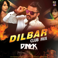 Dilbar (Club Mix) - DJ Nick by Downloads4Djs