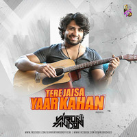 Tere Jaisa Yaar Kahan (Remix)    320 Kbps by Downloads4Djs