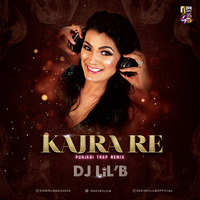 Kajra Re (Punjabi Trap Mix) - DJ LiL B by Downloads4Djs