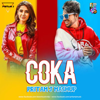 Coka (Pritam J Mashup) - Sukh-E Muzical Doctorz by Downloads4Djs