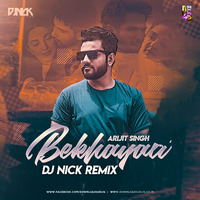 Bekhayali Remix - DJ Nick by Downloads4Djs