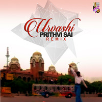 Urvashi - Prithvi Sai Remix by Downloads4Djs